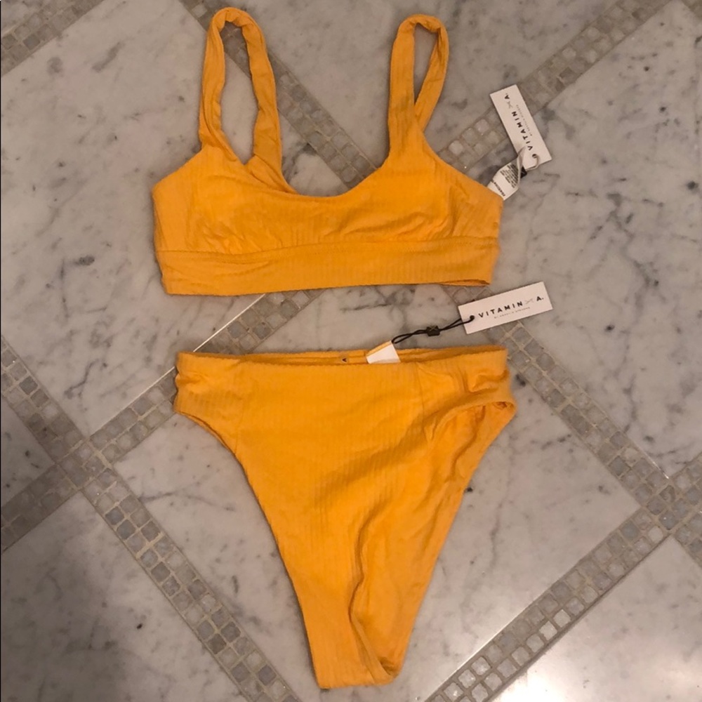Brand new bikini